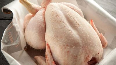 تراجع جديد في أسعار الفراخ استعدادًا لعزومات رمضان