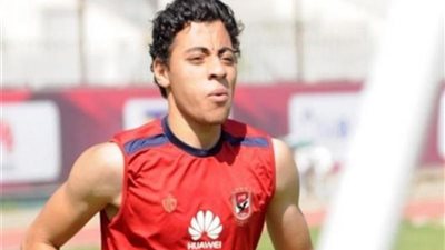 كولر يوافق علي رحيل أكرم توفيق عن الأهلي