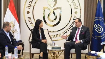 « الرعاية الصحية » تنشئ أول مركز إقليمي لعلاج أمراض وسرطانات الدم بالتعاون مع « جانسن العالمية »