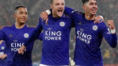 ليفربول ضد ليستر سيتي.. تعرف على التشكيل المتوقع للثعالب