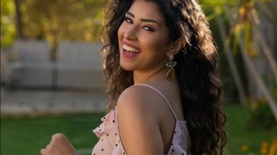 بالفيديو.. أيتن عامر تحتفل بعيد ميلادها وسط أجواء عائلية