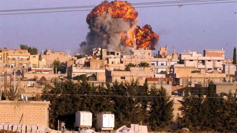 صورة أرشيفية