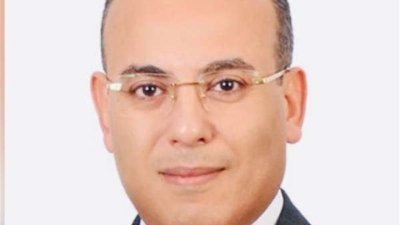 المستشار أحمد فهمي