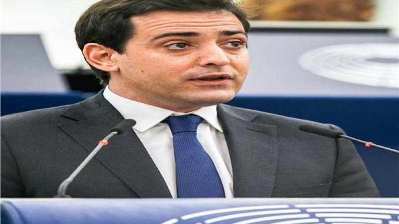 وزير خارجية فرنسا