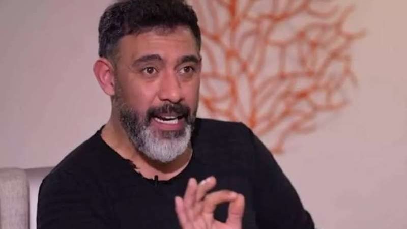 عمرو مصطفي