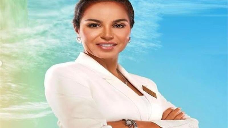 الفنانة نسرين أمين