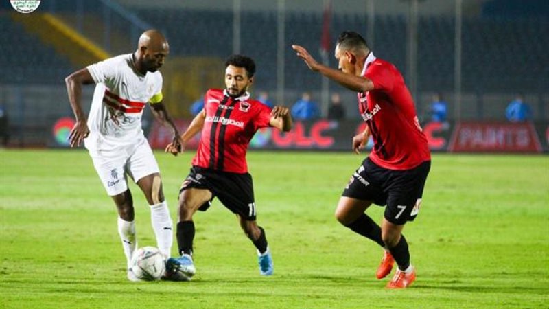 الزماالك ونادي مصر