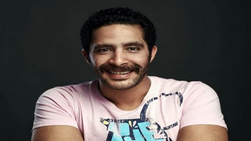 مصطفي منصور