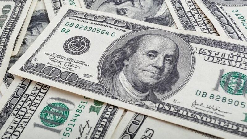 سعر الدولار مقابل