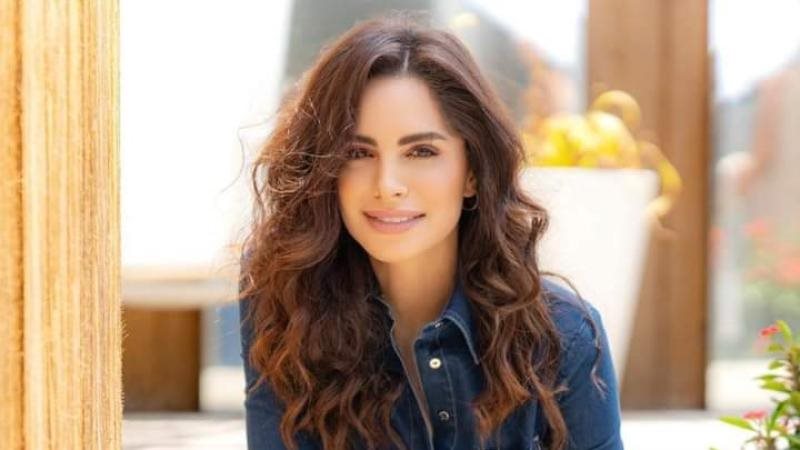 آمال ماهر