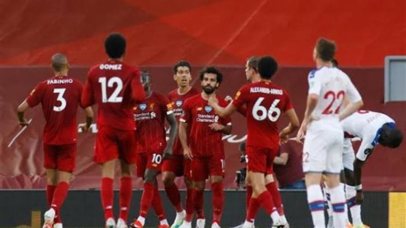 ليفربول