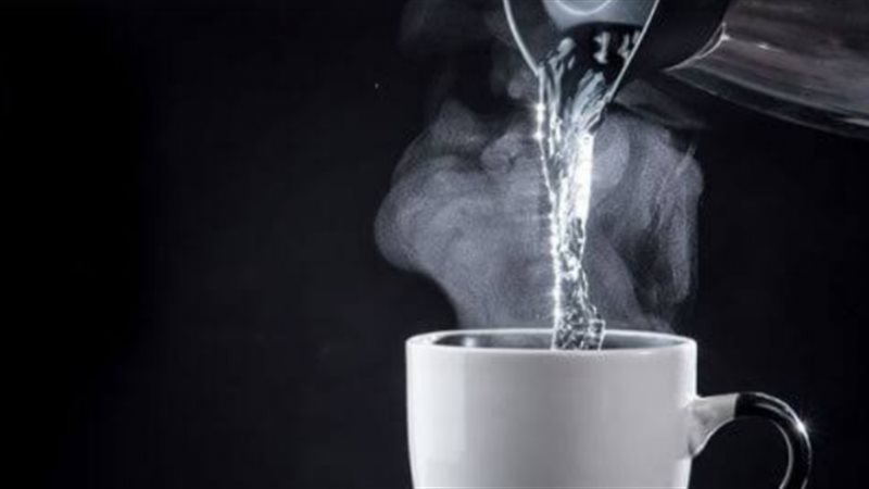 الماء الدافئ الأفضل