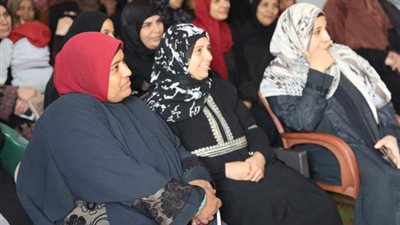 «قومي المرأة» يطلق فعاليات برنامج الإرشاد الأسري فى محافظة الجيزة