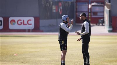 موقف إمام عاشور من مواجهة شباب بلوزداد الجزائري في دوري الأبطال