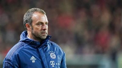 فليك: لا أفكر في وظيفة المدير الفني للمنتخب الألماني