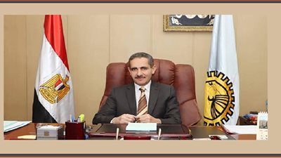 حملة علاج أمراض العيون لطلبة المدارس: محافظ الغربية يناقش الاستعدادات