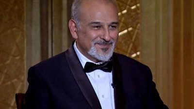 جمال سليمان يستعد لتصوير أولى مشاهده في ”الطاووس” وهذه تفاصيل دوره