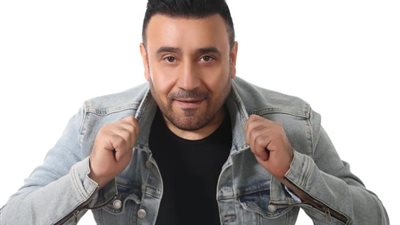 تكريم مجد القاسم  بمهرجان هرم الإبداع الدولي فبراير الجاري