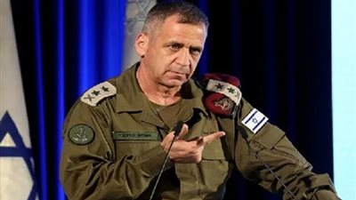 نتنياهو يطالب رئيس أركان الجيش بإعادة تعبئة قوات الاحتياط استعدادا لاجتياح رفح على الحدود المصرية