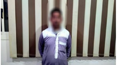 عامل يستولى على أموال المواطنين بزعم توفير فرص عمل لهم بالخارج