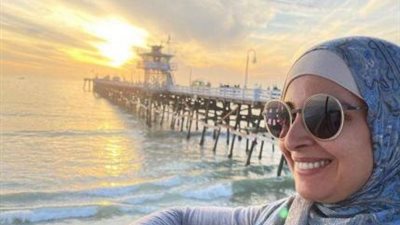 بعد غياب..حنان ترك تطل على جمهورها في إطلالة جديدة