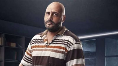 وليد فواز عدو أحمد العوضي ويسعى لقتله في مسلسل ”حق عرب”