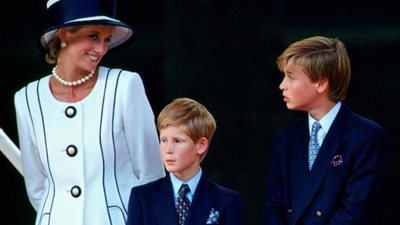 بعد الخدعة الإعلامية التى دمرت حياة الأميرة ديانا.. هذا أول تعليق من شقيقها