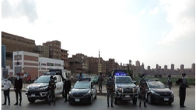 تعرف على خطة الداخلية لتأمين جولة الإعادة بإنتخابات مجلس النواب