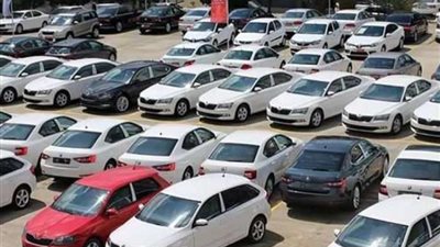 أفضل 5 سيارات مستعملة بالسوق المصري