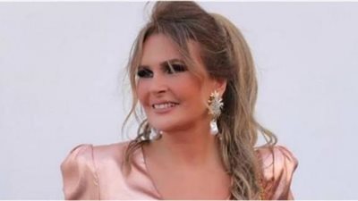 يسرا تتعاقد على فيلم ”ليلة العيد”..اعرف التفاصيل