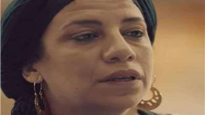 الموت يُفجع الفنانة سما إبراهيم