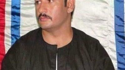 محمد عيسى العليمى .. آن لشهيد الكرامة أن يستريح فى قبره بعد إعدام القتلة .. و الأفراح تعم القرية و إقامة عزاء لبطل شما