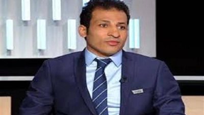 الأهلي يعزي سيد معوض في وفاة شقيقه