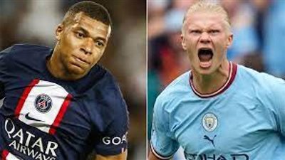 ماركا: ريال مدريد يمتلك المال اللازم لحسم صفقتي هالاند ومبابي