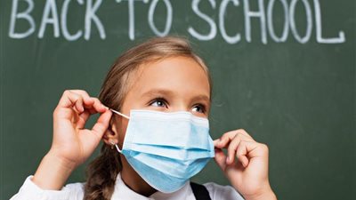 خاص وكيل نقابة الأطباء تقدم نصائح صحية للطلاب مع بداية الترم الثاني للعام الدراسي (خاص)