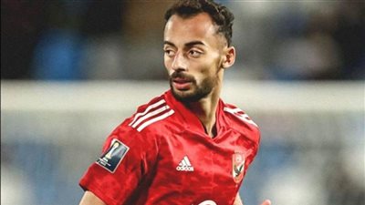 أسرار فشل انتقال أحمد عبدالقادر للدوري التركي