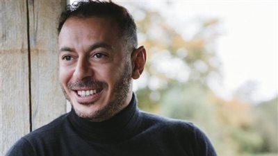 مصطفى شعبان يستكمل تصوير مشاهده فى مسلسل ”المعلم”