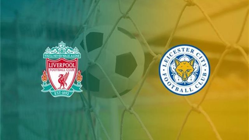 ليفربول وليستر سيتي