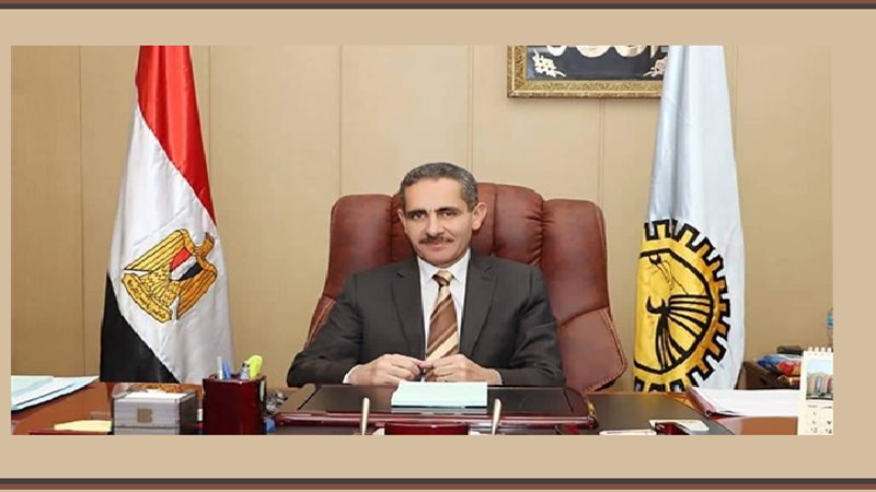 الدكتور طارق رحمي