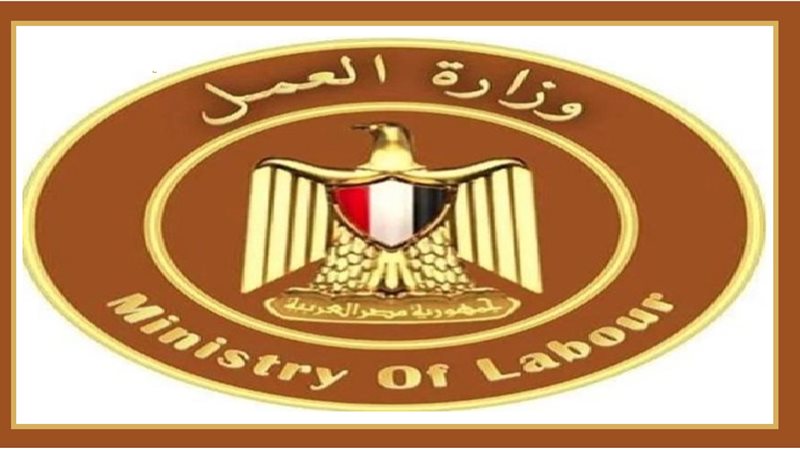 وزارة العمل