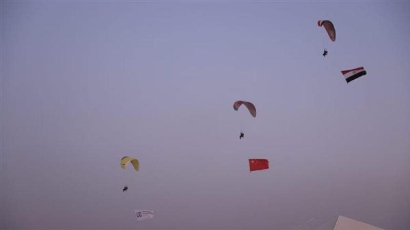 احتفالات عيد الربيع