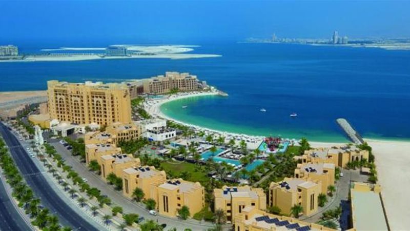 معالم سياحية