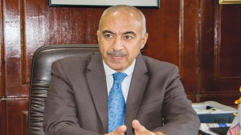 محمد الخياط