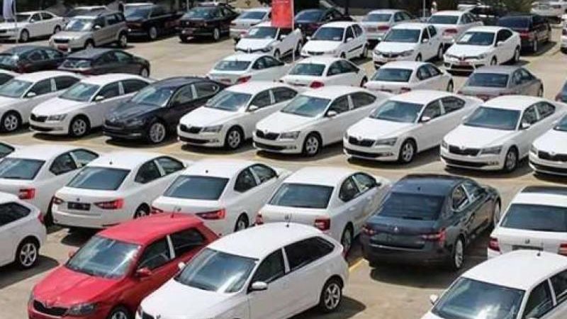 أسعار سيارات مستعملة