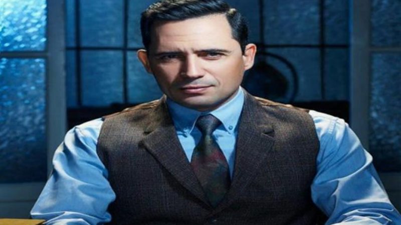 ظافر العابدين