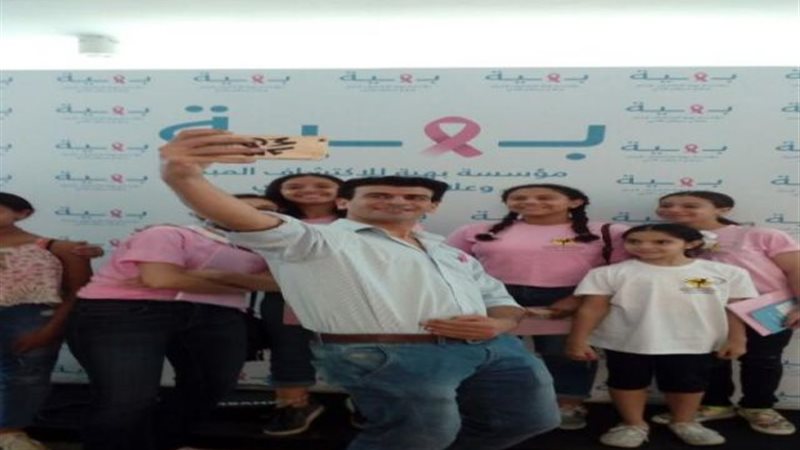فرقة هانى حسن للباليه