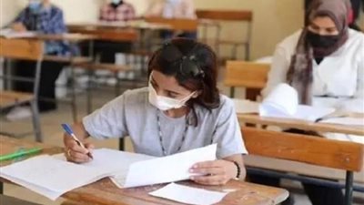 عاجل .. إعلان جدول الثانوية العامة 2024