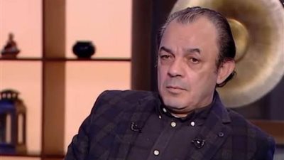 علاء مرسي بعد تماثله للشفاء: محمد هنيدي قطع التصوير علشان يجيلي المستشفى