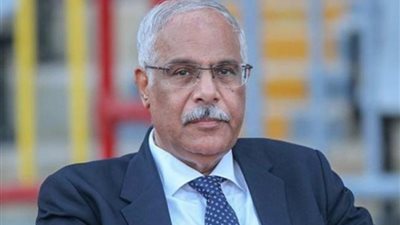 تفاصيل إنقاذ رئيس اتحاد الكرة من الموت المؤكد