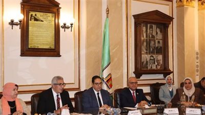 الأعلى للجامعات يكشف عن مستجدات مسابقة أفضل جامعة صديقة للبيئة